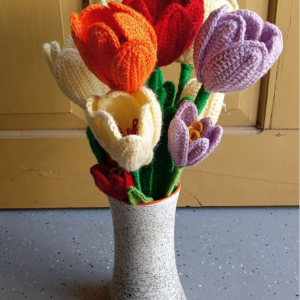 Flower Bouquet