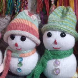 Chrochet-Soft-Toys